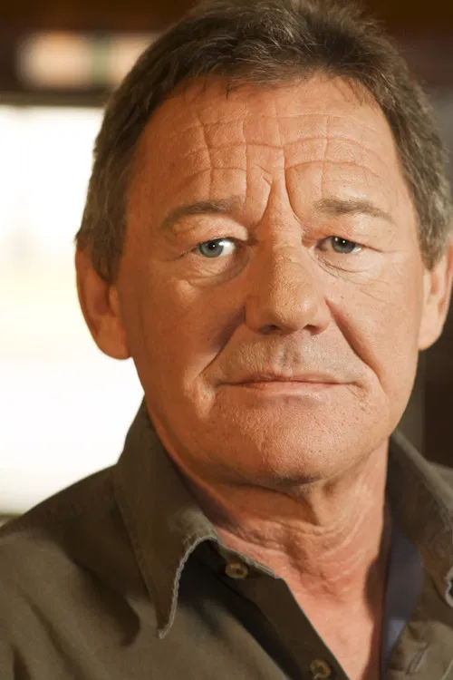 Wolfgang Ambros profile