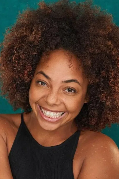 Natasha Gooden profile