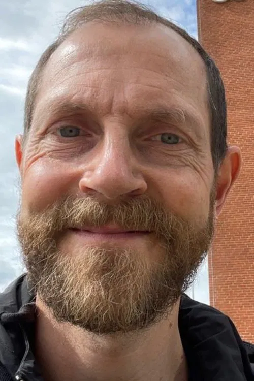 Nicolai Dahl Hamilton profile