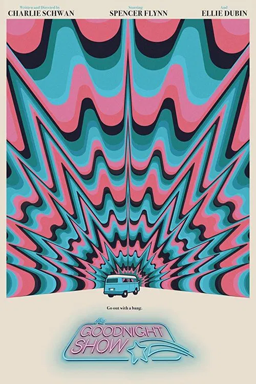 The Goodnight Show poster