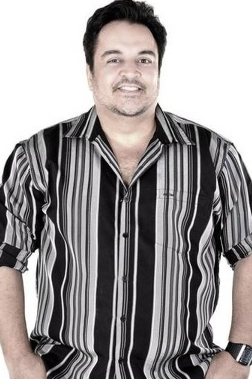 Marcelo Torreão profile