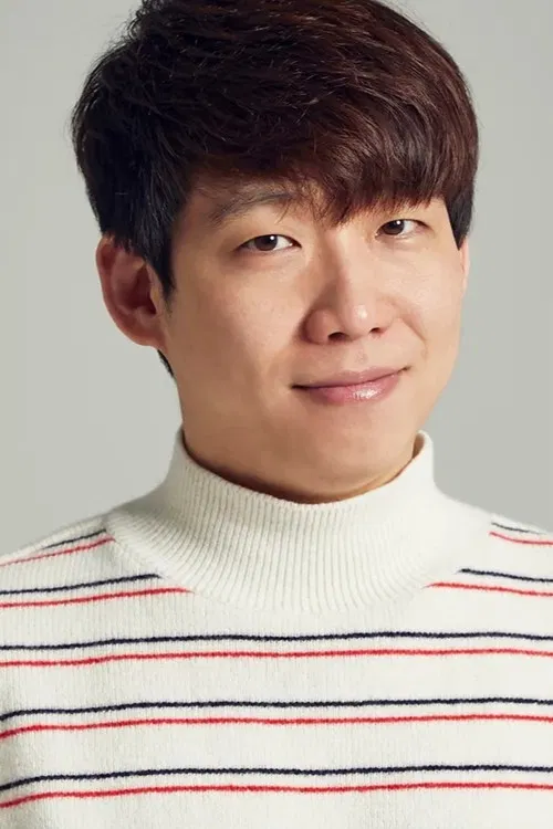 Park Jin-kyung profile