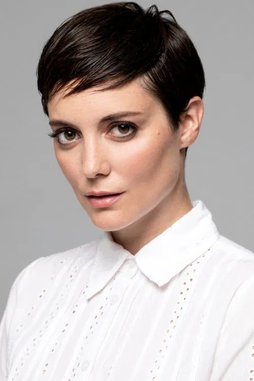 Tania Watson profile