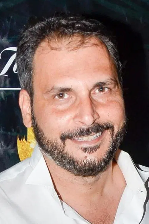 Yorgos Feidas profile