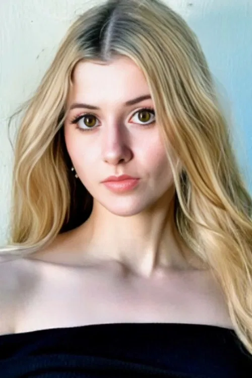 Abigail Fawn profile