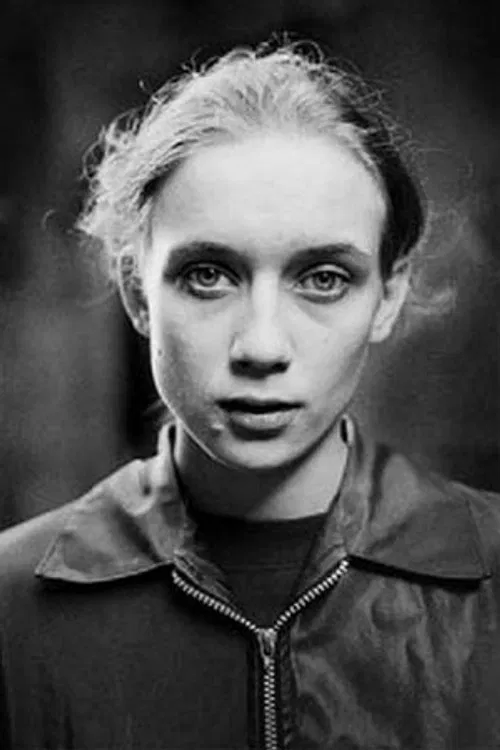 Karolina Sobczak profile