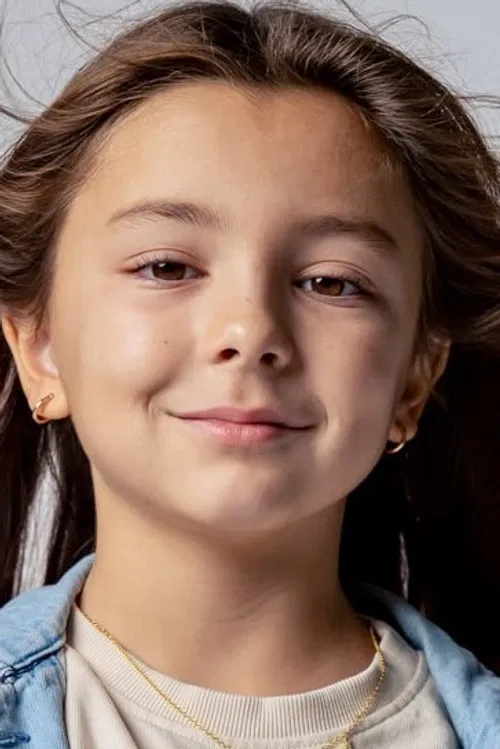 Mila Rigaudon profile