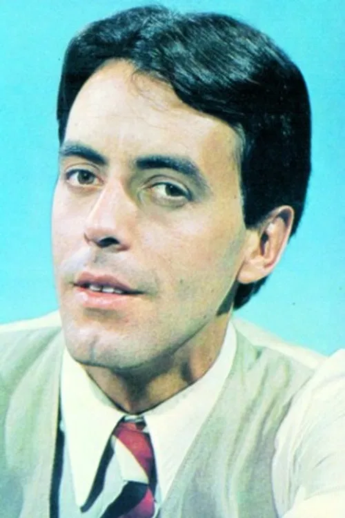 Amilton Monteiro profile