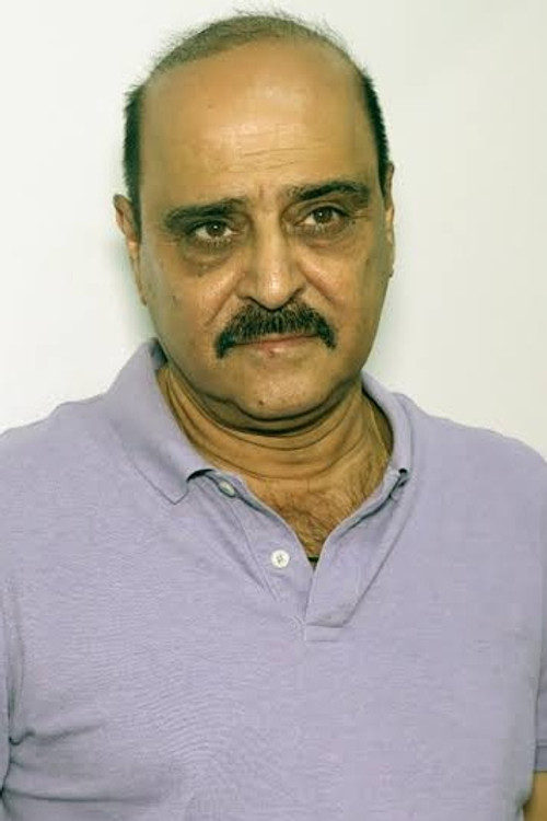 Karan Razdan profile