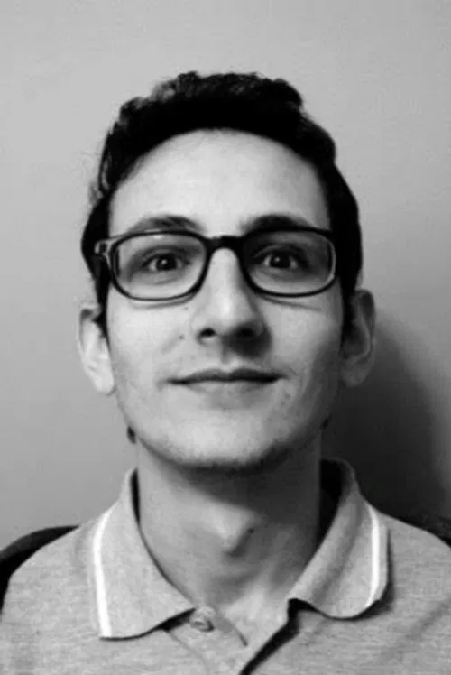 Silvyo Behmoaras profile