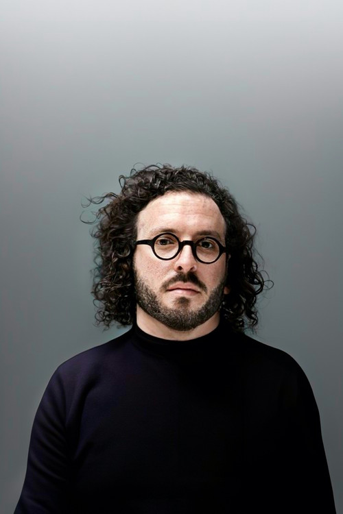 Elias Suhail profile