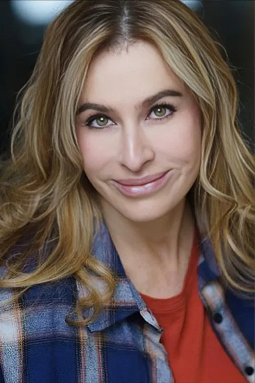 Kasha Fauscett profile