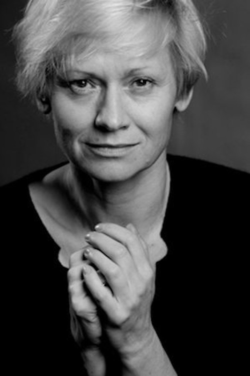 Valérie Bodson profile