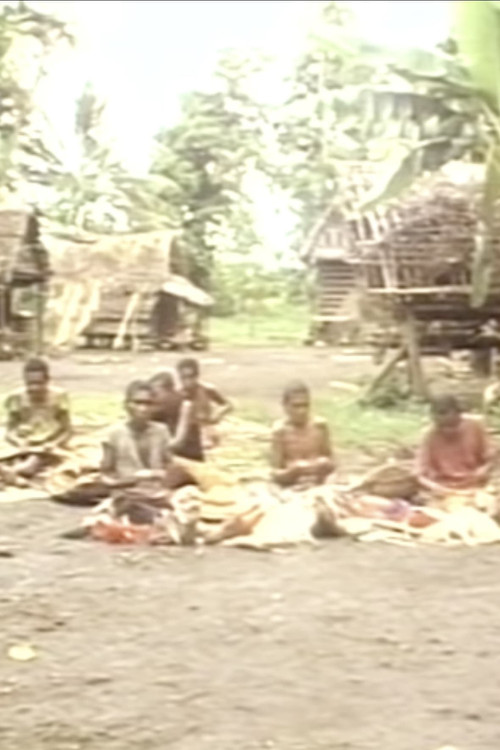 Bronislaw Malinowski: Off the Verandah poster