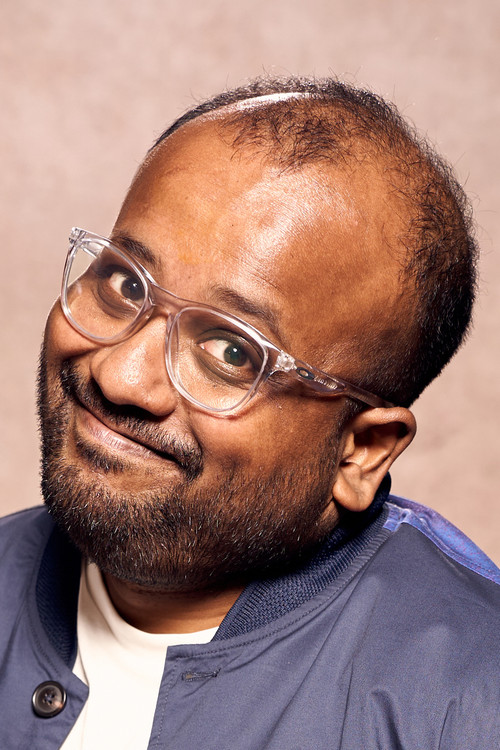 Dibakar Das Roy profile