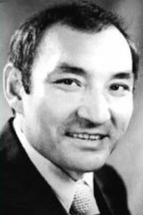 Anuarbek Moldabekov profile