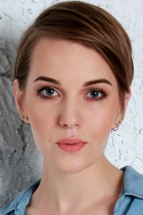 Svetlana Drozdova profile