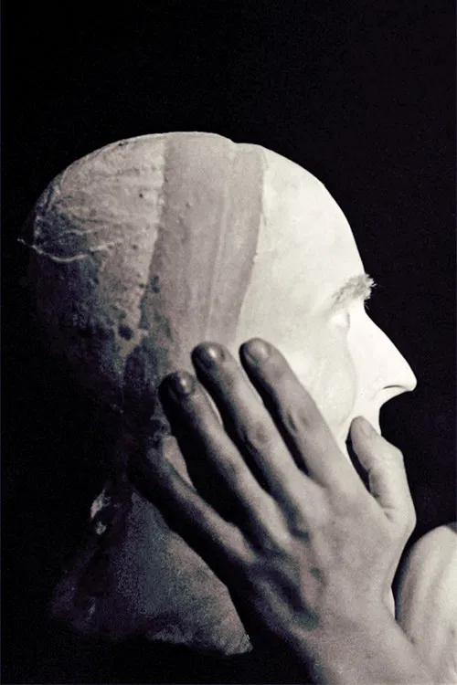 Double Exposure poster