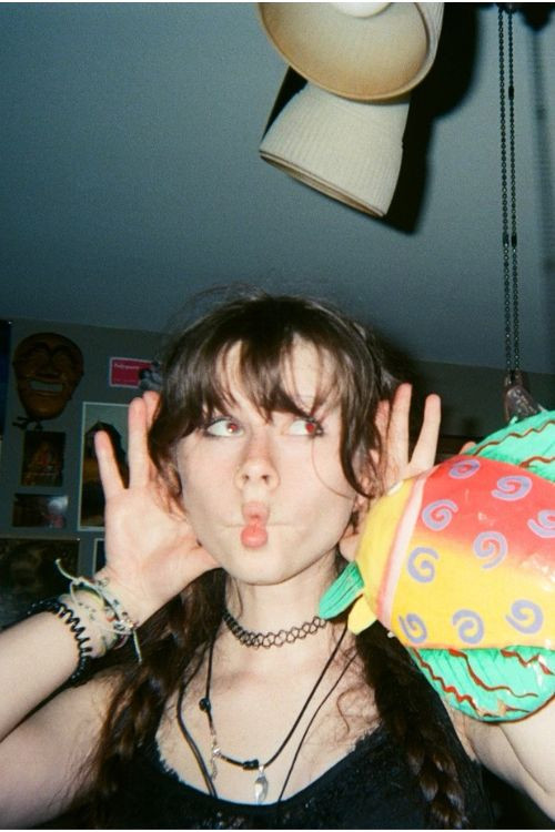 Carol Detary profile