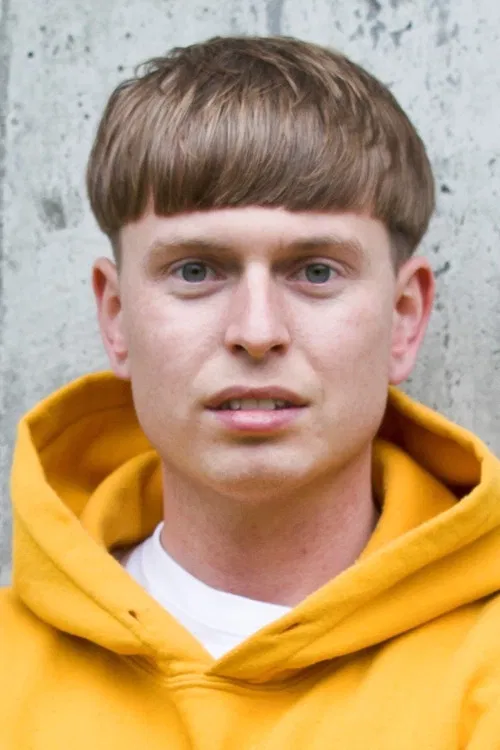 Ásgrímur Gunnarsson profile