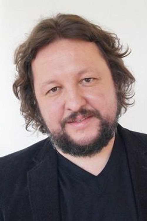 Vladlen Odudenko profile