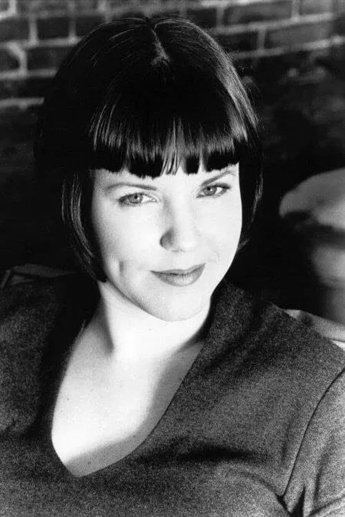 Wendy Walker profile