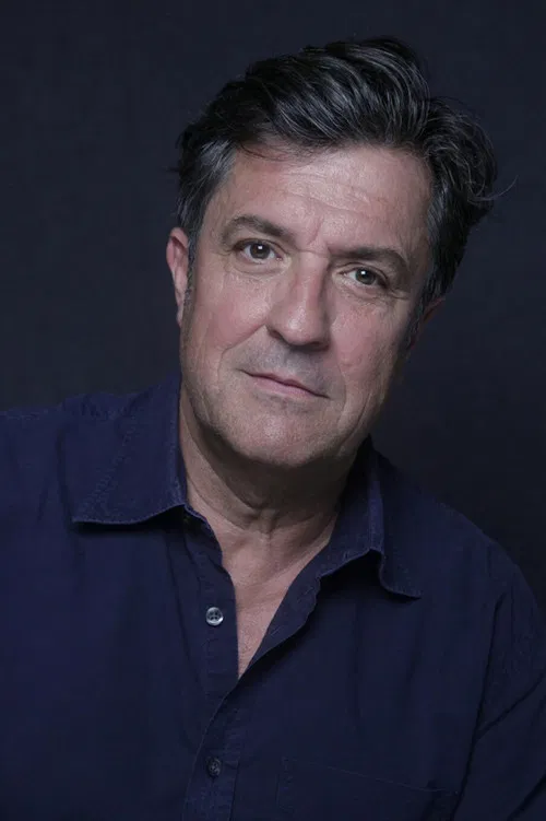 Thierry Rode profile