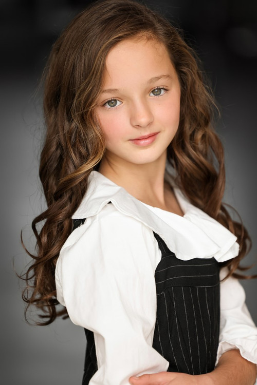 Juliette Aubin profile