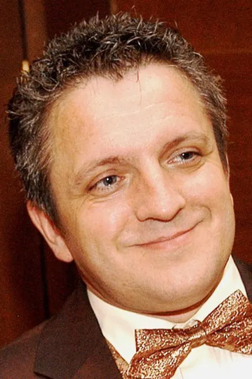 Andrei Porubin profile