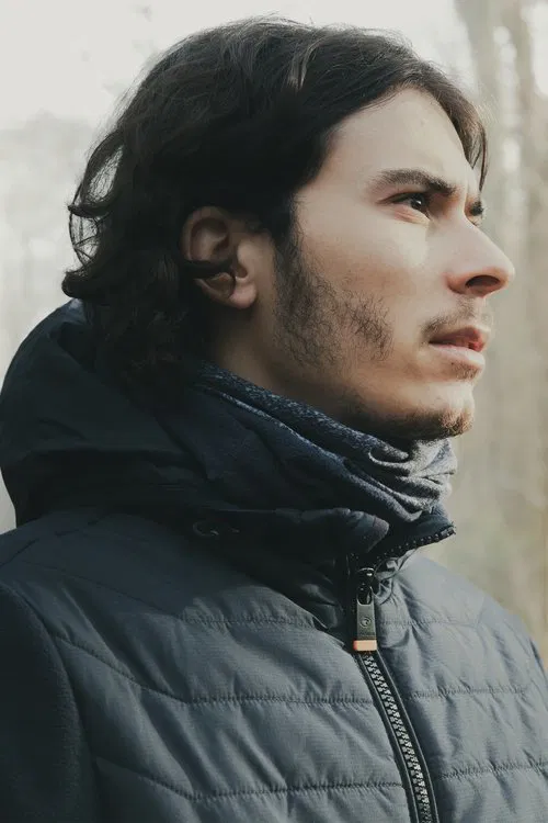 Django Schrevens Da Silva profile