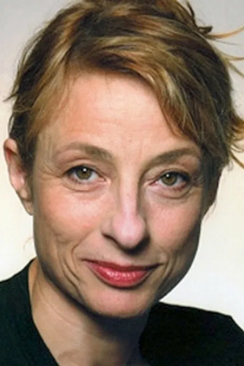 Agnès Regolo profile