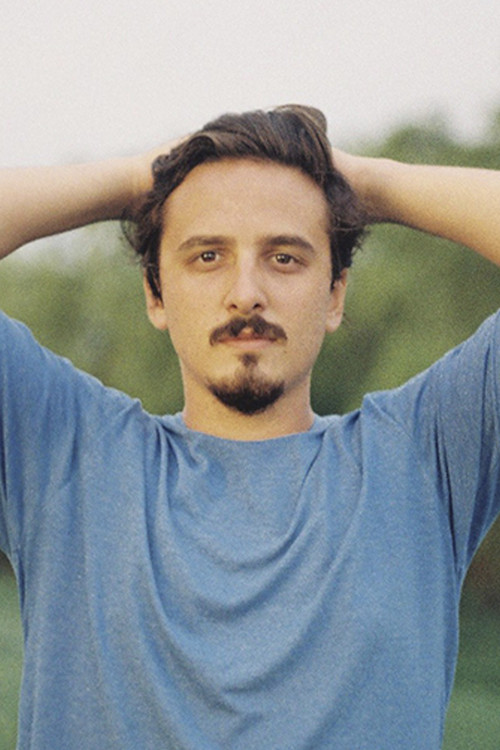 Agustín Gagliardi profile