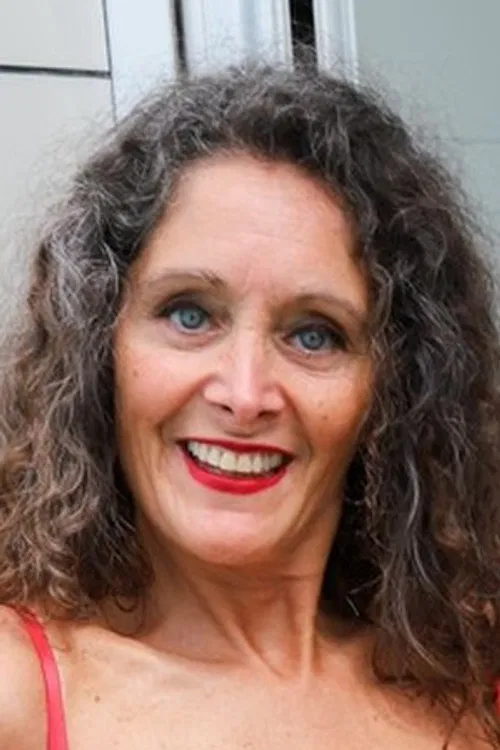 Mary Borbosita profile