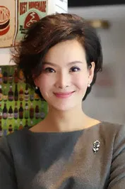Jin Yang profile