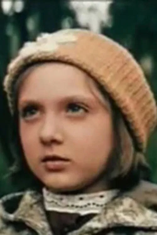 Marina Bugakova profile