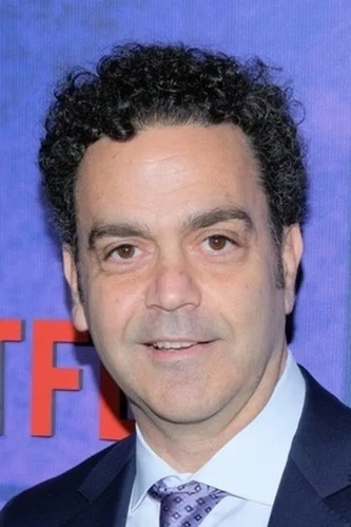 Maury Ginsberg profile