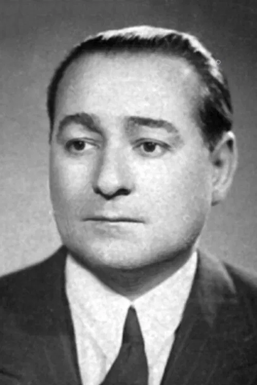 Adnan Menderes profile