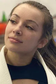 Danielle Kelly profile