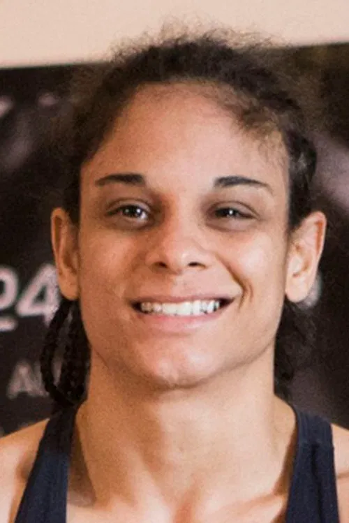 Lívia Renata Souza profile