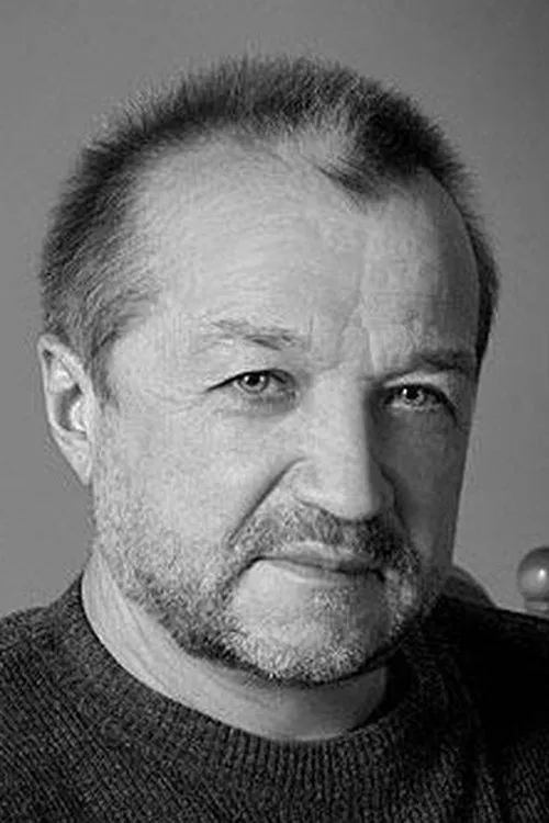 Leonid Okunyov profile