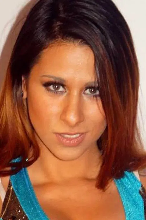 Amanda Carolina Rodriguez profile