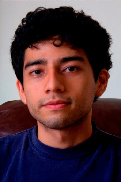 Francisco Ríos Telles profile