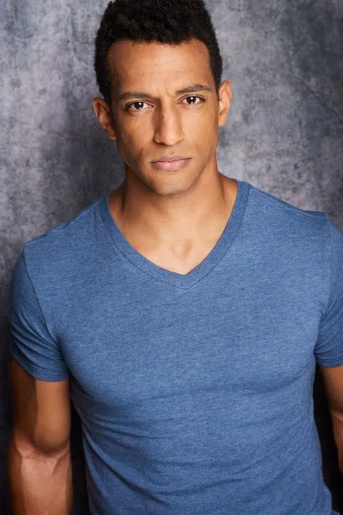 Brandon Marino profile