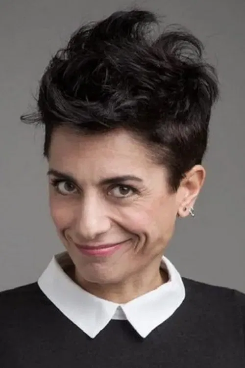 Rita Pelusio profile