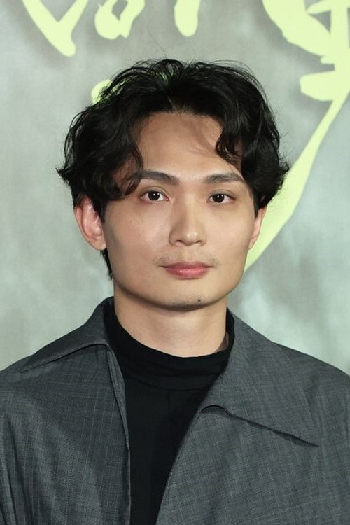 Chen-Hao Yin profile