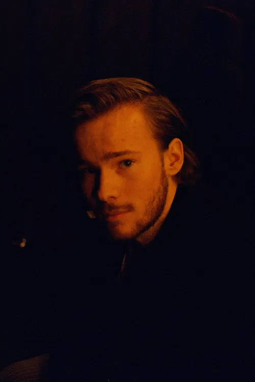 Alexander Trulsson profile