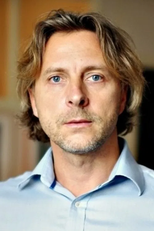 Bartłomiej Morawski profile