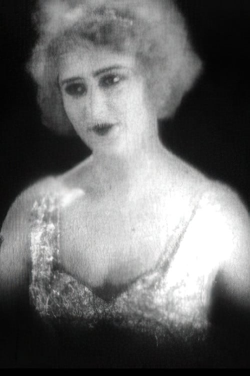 Marguerite Madys profile