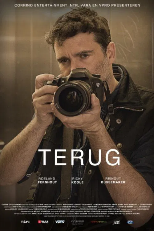 Terug poster
