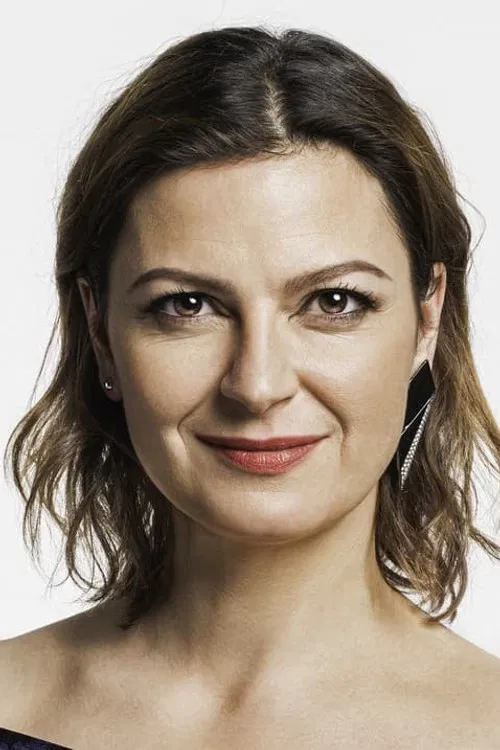 Lujza Garajová Schrameková profile